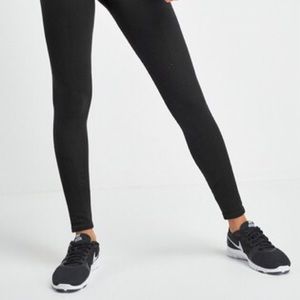 Nike Pants - NIKE high waisted leggings Nike Pants - NIKE high waisted leggings